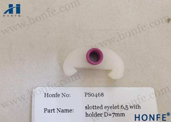 Mảnh dây giày 911814018/911814019 Phụ tùng máy dệt thoi cho Sulzer PU/P7100