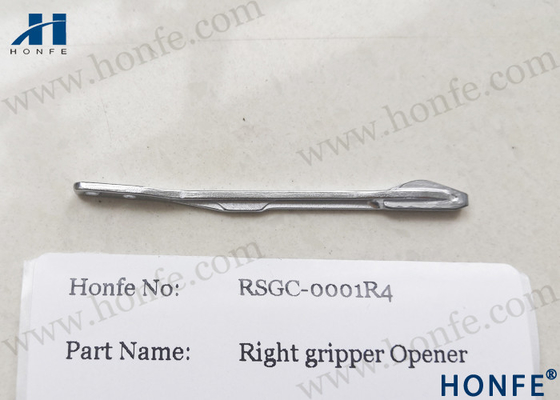 Dụng cụ mở kẹp bên phải PNO53905 cho phụ tùng máy dệt kiếm SULZER G6300