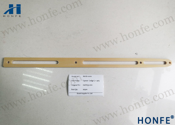 Dụng cụ mở bên phải 628835000 Phụ tùng máy dệt thoi SULZER G6200