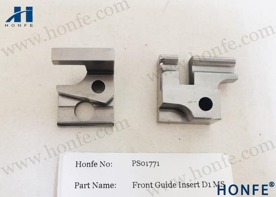Giá thỏa thuận Hướng dẫn viên đạn Khối MS Sulzer Loom Phụ tùng