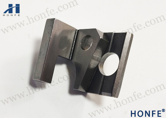 Khối hướng dẫn đường đạn chuyển phát nhanh màu bạc MS 911316884/911416257