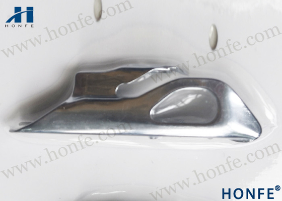 Thanh dẫn sợi ngang của kẹp gắp trái PQR37653/PQR37654 với nhiều gói khác nhau
