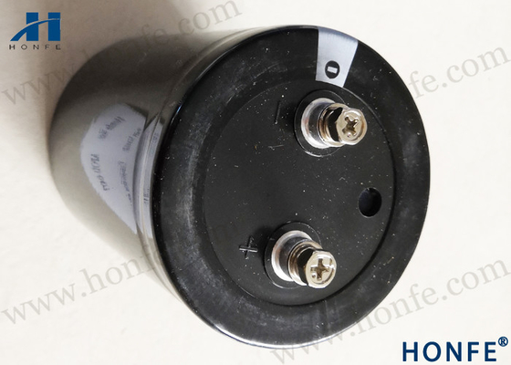 Phụ tùng máy dệt phản lực khí HONFE cho máy dệt Picanol N1004446