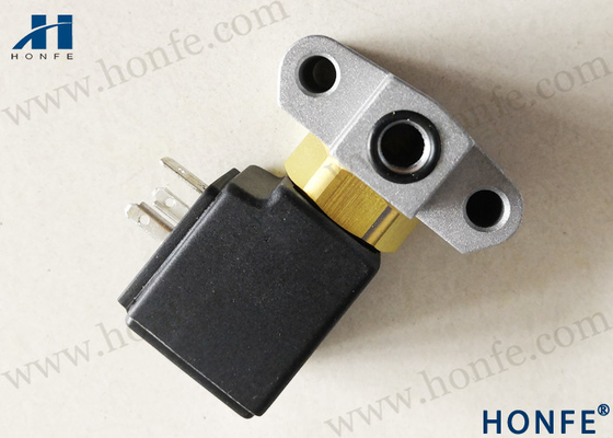 Chuyển phát nhanh Air Jet Loom Phụ tùng thay thế cho Somet Loom Kích thước tiêu chuẩn