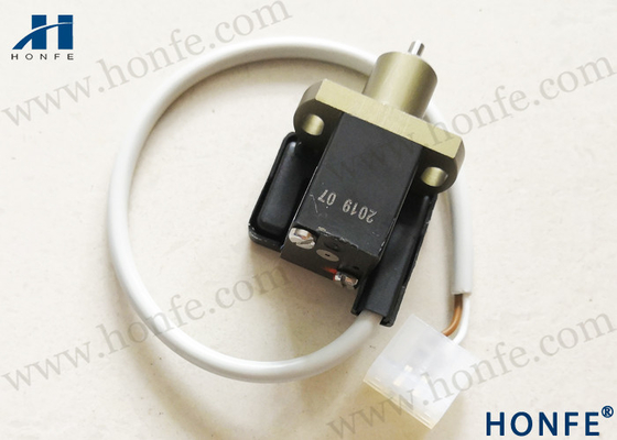 Phụ tùng máy dệt Picanol Pin lưu trữ sợi ngang Giá thỏa thuận