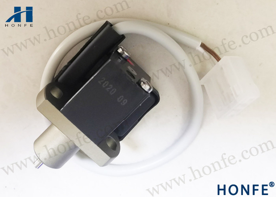 Máy dệt ghim lưu trữ sợi ngang cho sản xuất dệt may công nghiệp