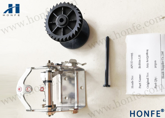 Phụ tùng máy dệt Picanol Chuyển phát nhanh với các gói khác nhau