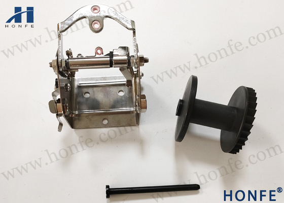 HONFE Air Jet Loom chứng nhận cho các giải pháp dệt chuyên nghiệp