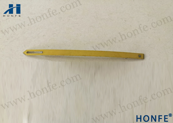 Phụ tùng máy dệt tiêu cực màu vàng Patti 2503009 Panter Loom