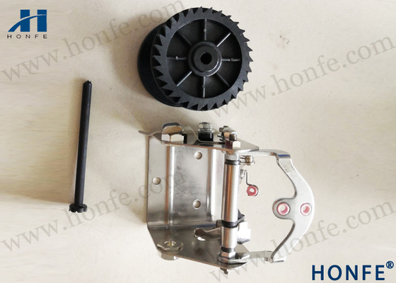 Phụ tùng máy dệt Bobbin RH Picanol A19 A0150800 / A19 A0150327