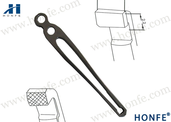 Máy nâng cổng xe tải máy dệt có thể thương lượng Tây An/Thượng Hải