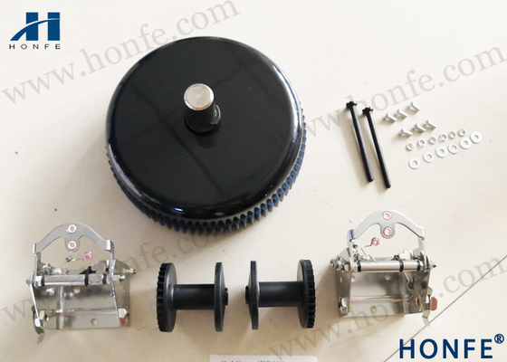 HONFE Bạc Màu đen Chi tiết đóng gói Base Nut A19