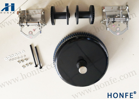 Cơ sở thanh toán T / T Nut A19 Độ bền cao Chống ăn mòn Chống gỉ Tuổi thọ cao
