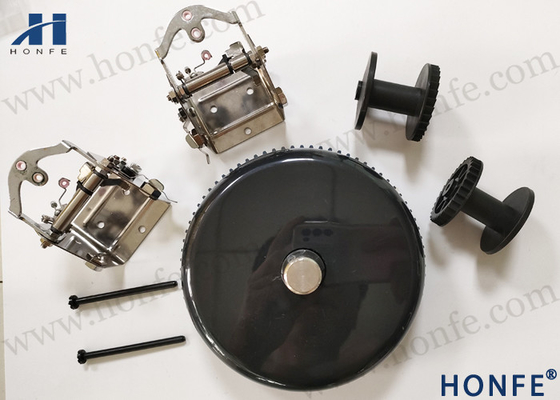 Máy dệt Picanol 1 mảnh Chuyển phát nhanh MOQ B2B cho máy dệt