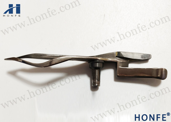 7 ngày làm việc Đòn bẩy RDER-0020L2G Bộ phận phụ tùng thợ dệt