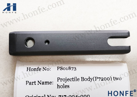 Phương thức giao hàng nhanh nhất đảm bảo chất lượng cho máy Sulzer P7200