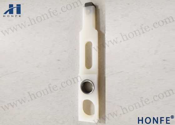 HONFE No. PS02002 Phần phụ tùng thợ dệt Sulzer trắng trong giao hàng nhanh
