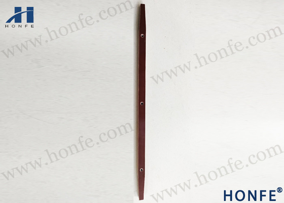 MOQ 1 miếng phụ tùng Red Picanol Loom phù hợp với Rapier Loom Được thiết kế cho