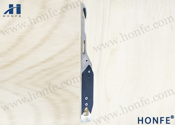 Cải thiện hiệu suất dệt bằng các bộ phận phụ tùng Picanol