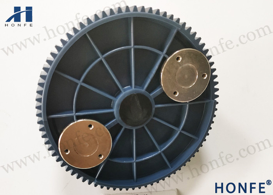 Picanol Loom phụ tùng phụ tùng thanh toán L / C được chấp nhận cho Air Jet Loom - Đen
