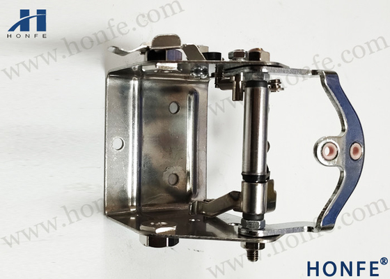 Các bộ phận phụ tùng Picanol đáng tin cậy để hoạt động không bị gián đoạn