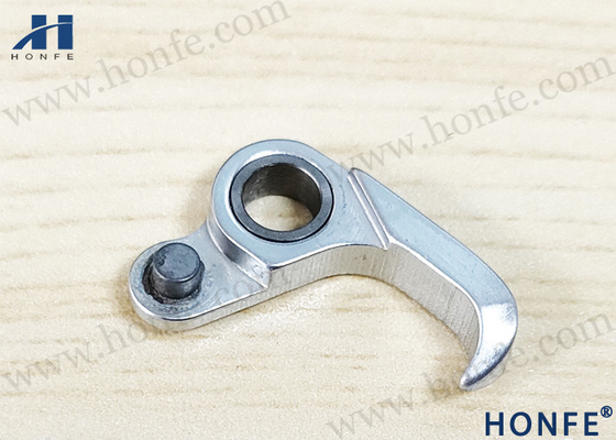 Máy mở với Bush BE232122 Bộ phận phụ tùng máy dệt cho GAMMA FF 2005-S II