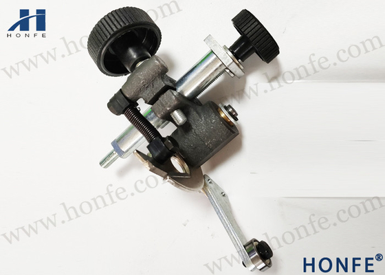 Phụ tùng phụ tùng thợ dệt bằng bạc Sulzer với số Honfe RGSA-0110