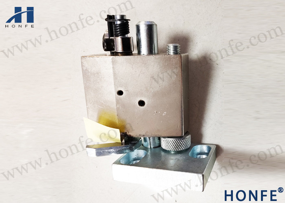 Các bộ phận phụ tùng Fast/TP600/TP500 được chứng nhận ISO9001 cho máy móc dệt may