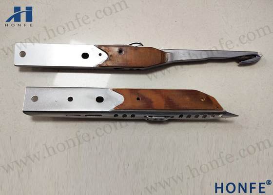 Có thể đàm phán cho Sulzer Loom Parts với phương thức thanh toán thuận tiện T / T