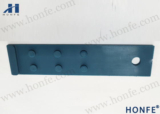 Thanh toán T / T Lớp lót phanh dưới 911327003 cho Sulzer Loom