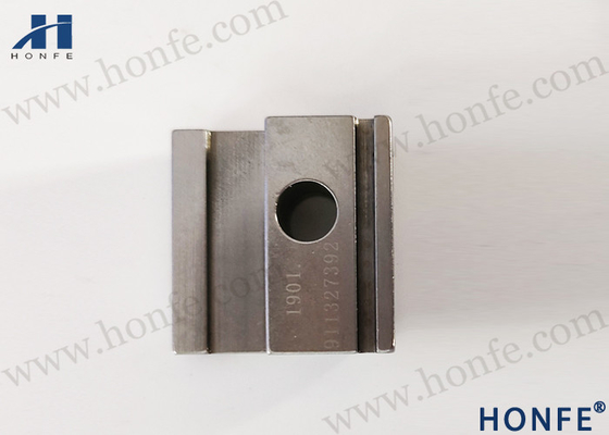 Bảo đảm chất lượng sau khi bán Sulzer Loom phụ tùng - Cảng tải bạc Xian/Shanghai