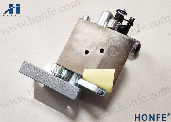 Đảm bảo chất lượng và mô hình Fast/TP600/TP500 phụ tùng với MOQ 1Piece Cutter PBO17122