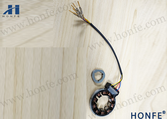 Phụ tùng phụ tùng máy dệt Picanol hiệu suất cao cho thanh toán T/T Xian/Shanghai