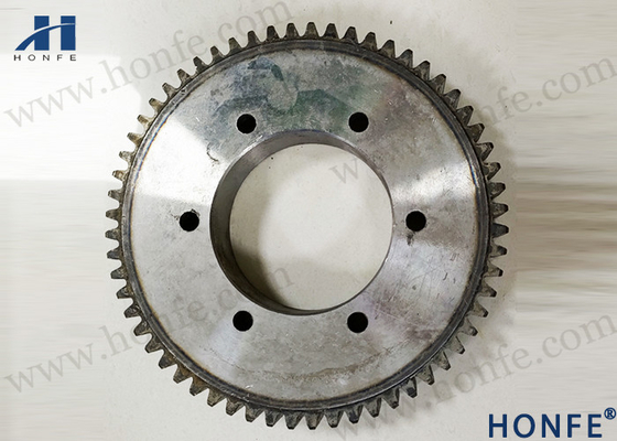 Các bộ phận phụ tùng máy móc Picanol BA244658 cho máy móc phản lực không khí Phần NO. B153481/BA244658