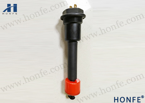 Đen Đỏ Sulzer Loom phụ tùng đảm bảo và tương thích