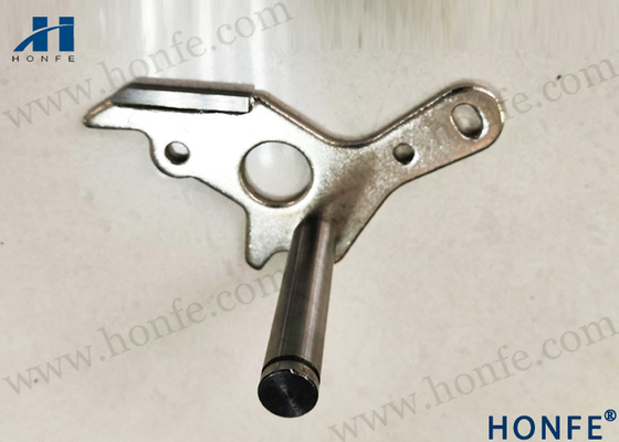 Kích thước tiêu chuẩn Coi kéo đan nhanh Bộ phận phụ tùng máy dệt