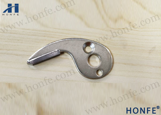 Silver FAST Blade Fixed RH Spare Part 100% QC vượt qua ISO9001 được chứng nhận