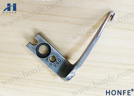 Các bộ phận phụ tùng máy móc đạn HONFE 911659056 Màu bạc PS00981 nguyên bản