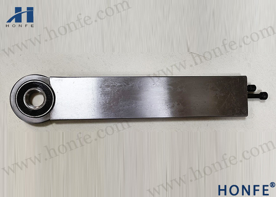 Các bộ phận phụ tùng máy móc đạn Dobby Lever bạc D=4242 M6 Sulzer Loom Component