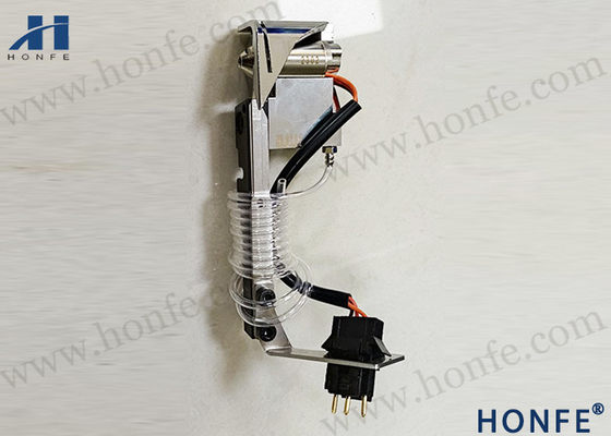 Phụ tùng phụ tùng Picanol được đảm bảo BA232673 cho dệt liền mạch