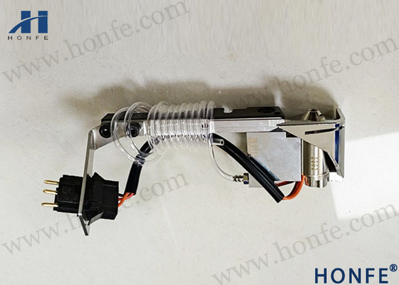 Bạc BA232673 Các thành phần máy dệt cho máy dệt may