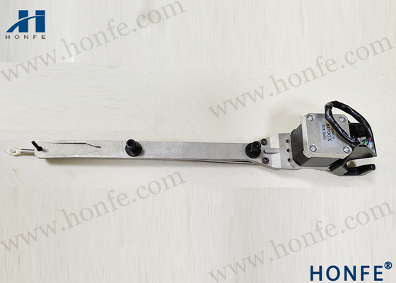 100% QC vượt qua thay kim BE233606 Bạc cho các hoạt động dệt đảm bảo