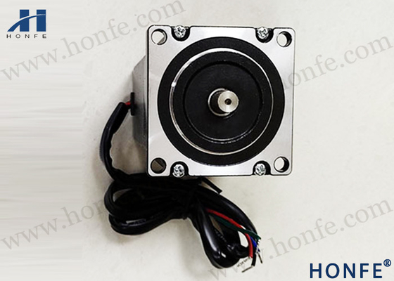 Bộ phận thay thế động cơ bước bằng bạc Picanol Leno được đảm bảo cho BE215020/BE310038