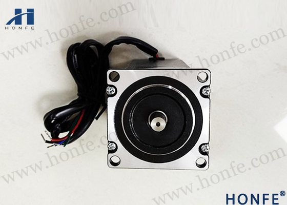 Rapier Loom Leno Step Motor BE215020 BE310038 cho mô hình GAMMAX / GAMMA của HONFE