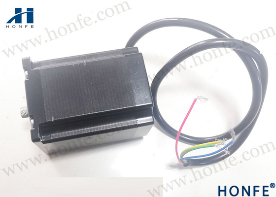 100% QC Pass GAMMAX/GAMMA Bộ phận thay thế máy dệt Picanol Leno Step Motor