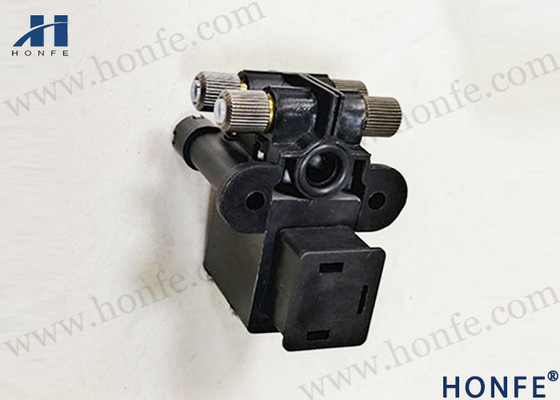 100% QC Pass Black Picanol Loom Phụ tùng của HONFE cho Loom dệt