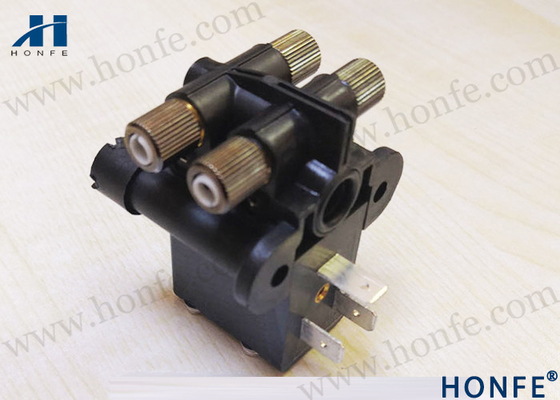 HONFE Picanol Delta/Omni Loom phụ tùng nguyên bản BE154826/BE153637 cho dệt