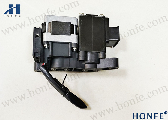 Black Picanol Loom phụ tùng chính van điện tử với động cơ By HONFE