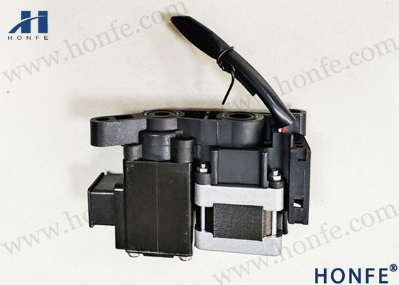 Picanol Loom chính van điện tử phụ tùng BE57077/A150361 với bảo hành và động cơ