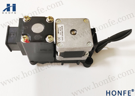 HONFE Tên thương hiệu Điều khoản thanh toán BE57077 A150361 Van điện tử với động cơ